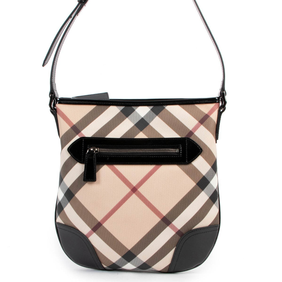 Burberry Monogram Crossbody