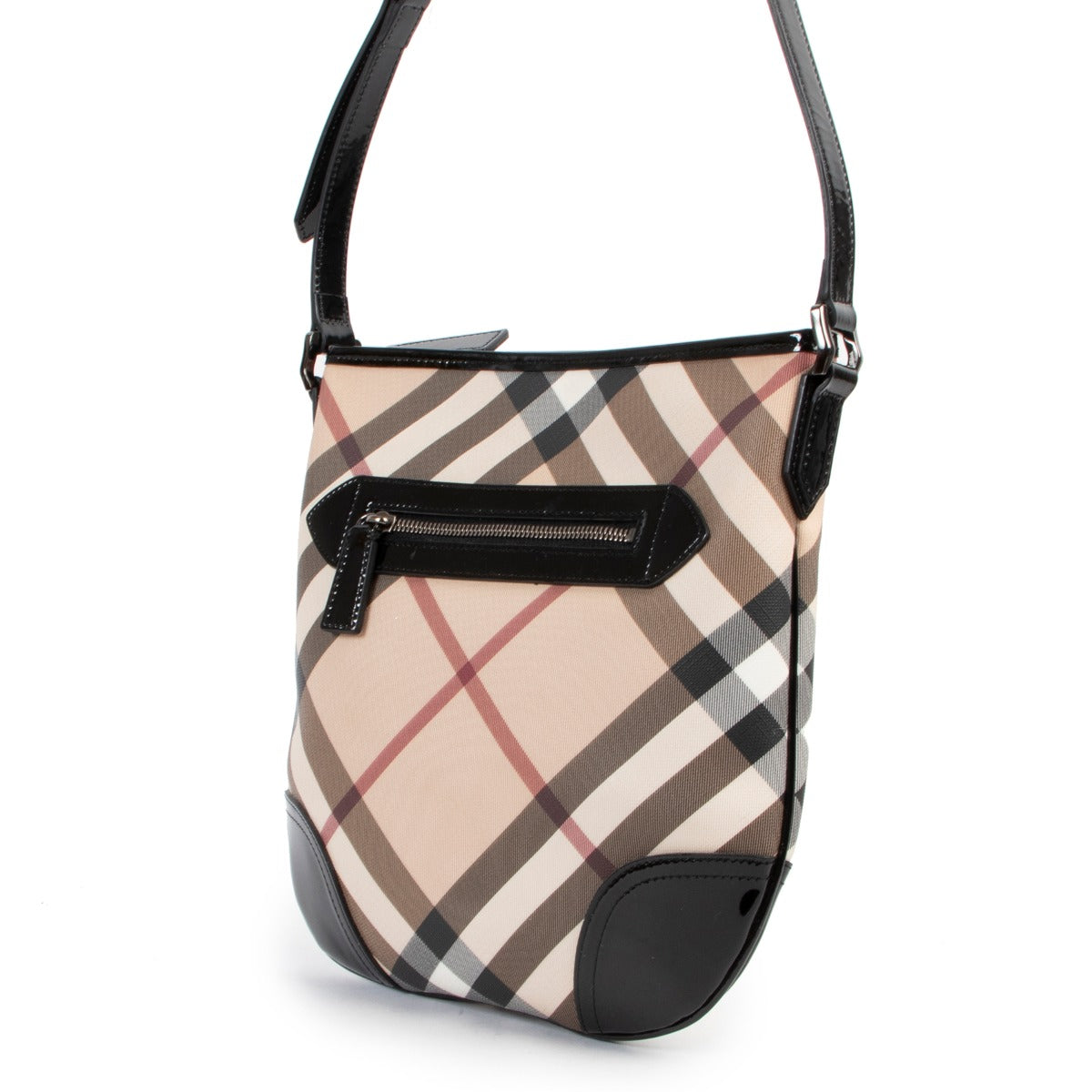 Burberry Monogram Crossbody at Labellov online or in store available for a reasonable price and in good condition. Get them now!