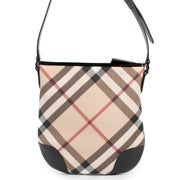 Burberry Monogram Crossbody available at Labellov