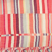 Delvaux Multicolor Fantasia Scarf