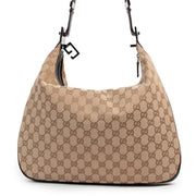 Gucci Monogram Shoulder bag available at Labellov