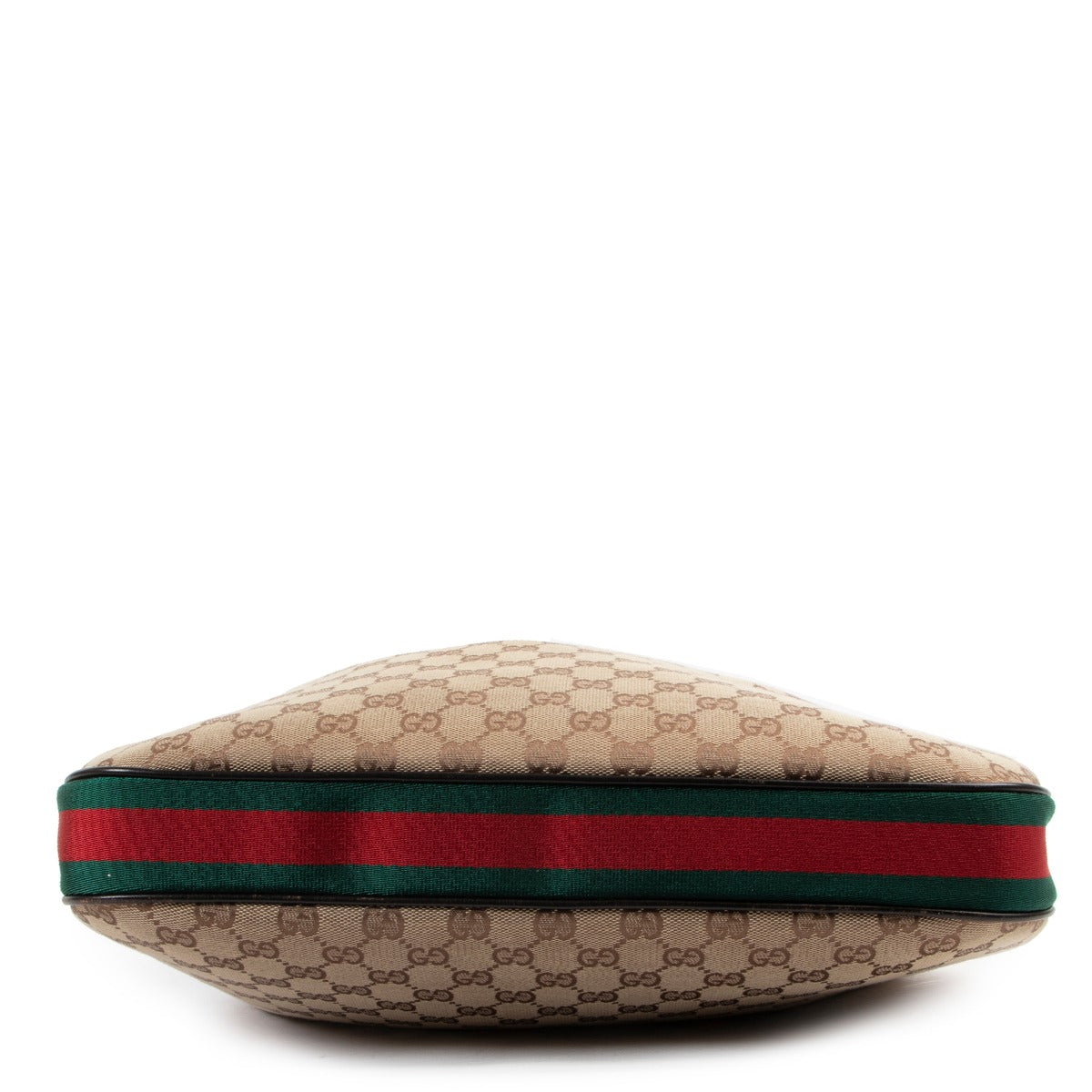 Gucci Monogram Shoulder bag at Labellov online or in store available for a reasonable price and in good condition. Get them now!