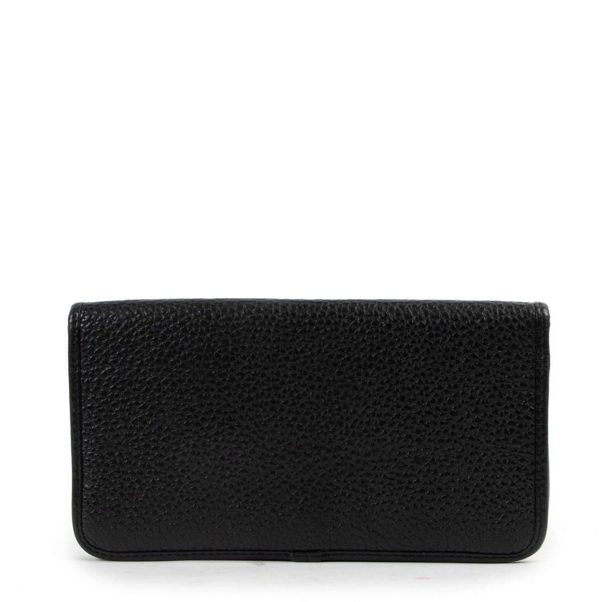 Christian Dior Black Wallet online or in store at Labellov. Get this Christian Dior Black Wallet now in good condition. Buy and sell your designer items