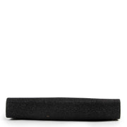 Jimmy Choo Black Glitter Clutch available at Labellov in very good condition, with small sign of use. Buy and sell your designer items at Labellov Antwerp and give them a secondlife