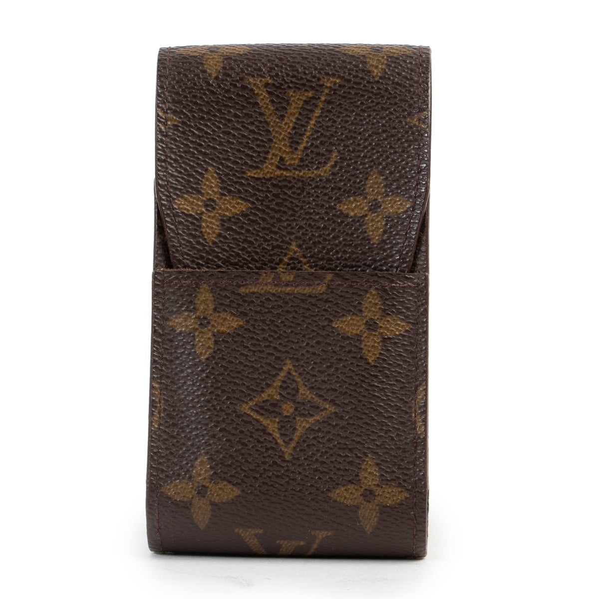 Louis Vuitton Monogram Cigarette Case