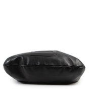 Shop online an authentic Delvaux Black Le Louise PM Shoulderbag at the right price.