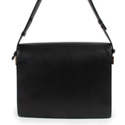 shop authentic second hand Delvaux Black Le Madame XL Shoulder bag by labellov