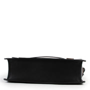 shop authentic second hand Delvaux Black Le Madame XL Shoulder bag by labellov