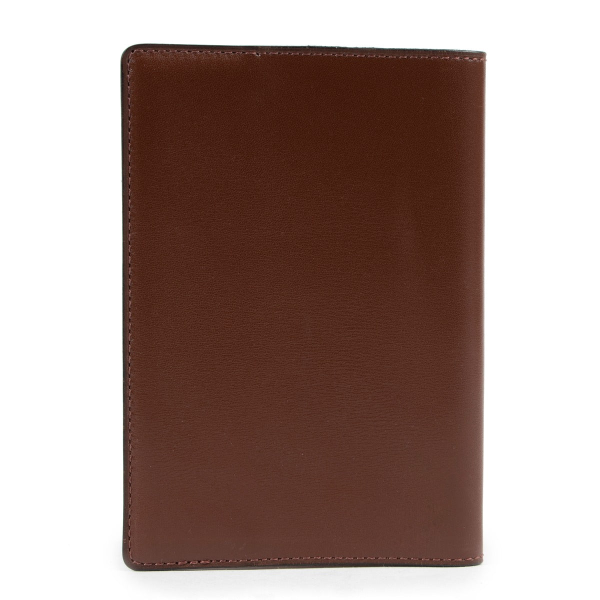 Delvaux Ravello Passport Holder on Labellov, Worldwide Shipping