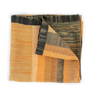 Shop safe online authentic Delvaux Multicolor Symphonie Scarf.