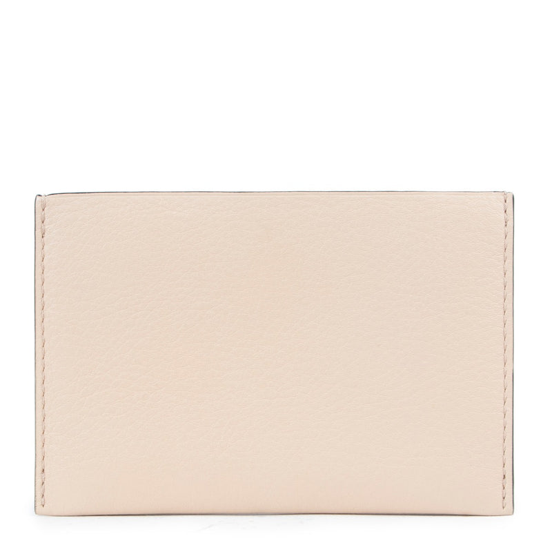 Delvaux Poudre Card Holder on Labellov, Worldwide Shipping