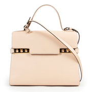 Buy in very good condition a Delvaux Poudre Calf Souple Tempete GM