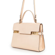 Buy Delvaux Poudre Calf Souple Tempete GM reliably.