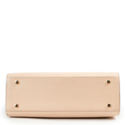 Buy second hand Delvaux Poudre Calf Souple Tempete GM