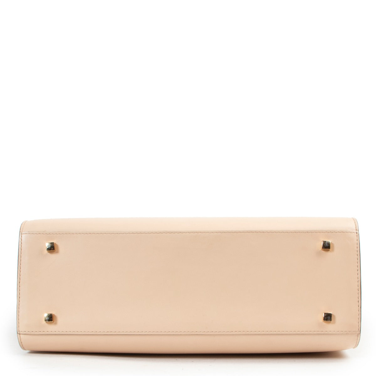 Buy second hand Delvaux Poudre Calf Souple Tempete GM