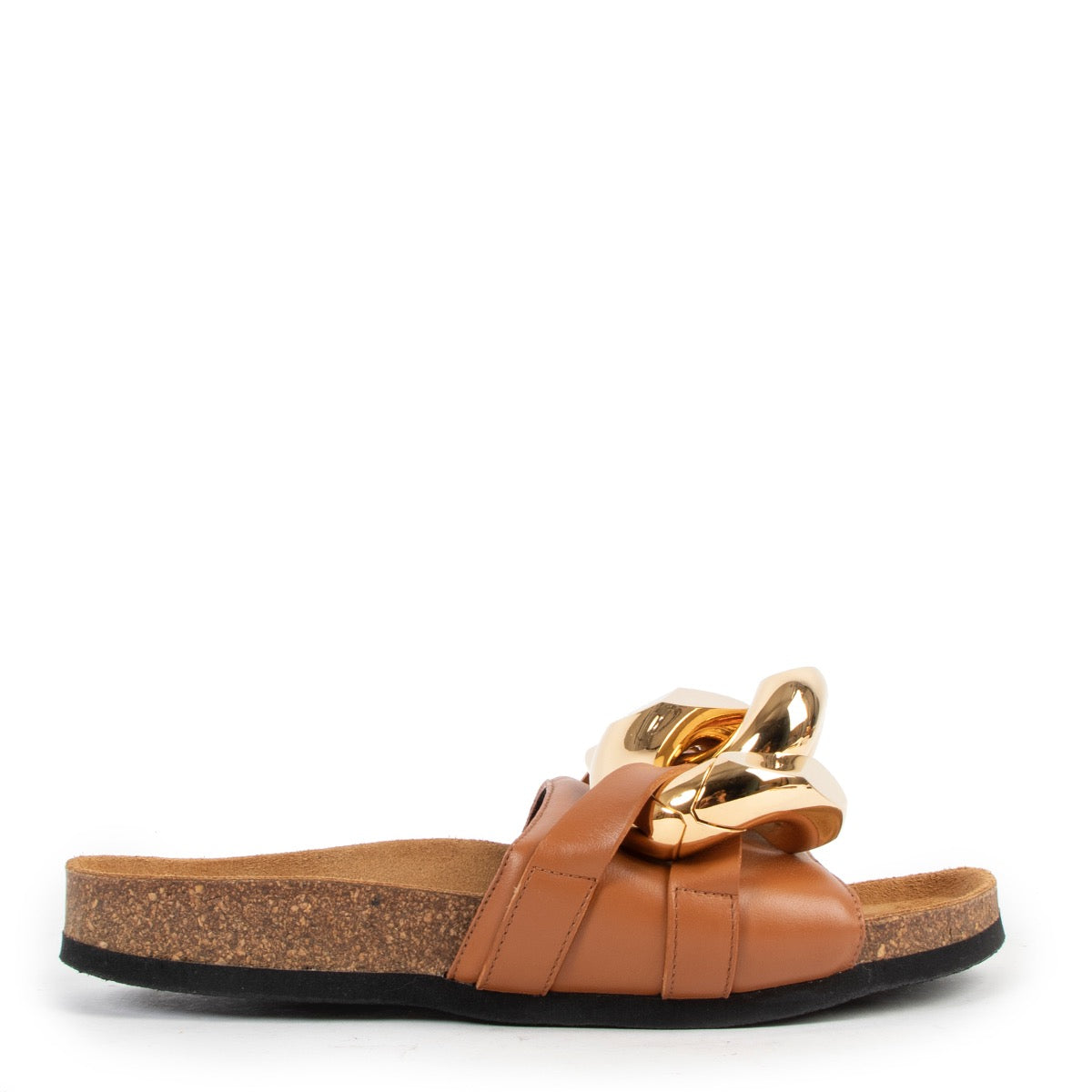 Shop now for your pre-loved, 100% authentic JW Anderson sandals, at Labellov.
