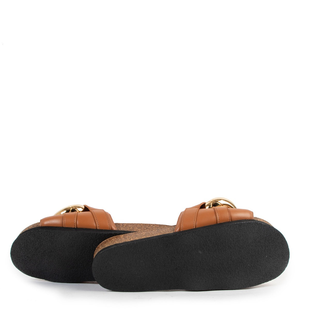 Shop now for your pre-loved, 100% authentic JW Anderson sandals, at Labellov.