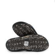 Shop safe online at Labellov in Antwerp these 100% authentic second hand as new Marni Blue Glitter Butterfly Sandals - Size 36,5