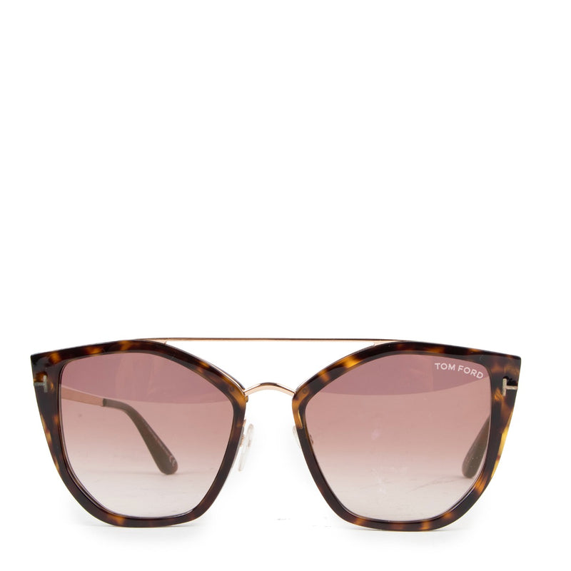 Tom Ford Dahlia FT0648