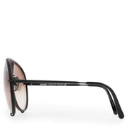 Shop safe online 100% authentic second hand Porsche Carrera Brown Pilot Sunglasses in very good condition at Labellov in Antwerp.