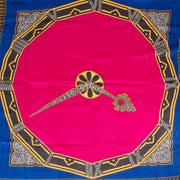 shop safe online Cartier scarf vintage
