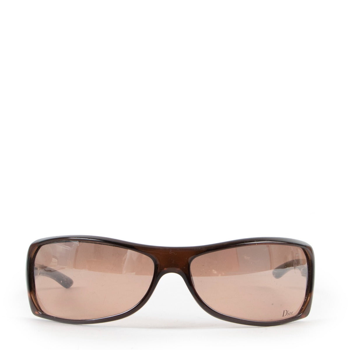 Buy authentic vintage second hand Christian Dior Glasses at Labellov online