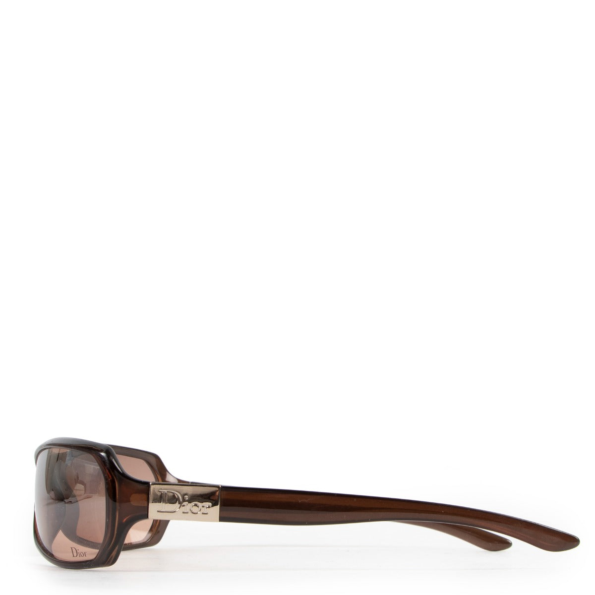 Buy authentic vintage second hand Christian Dior Glasses at Labellov online