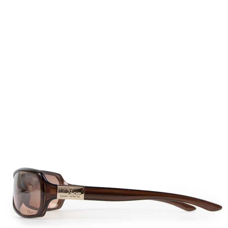 Buy authentic vintage second hand Christian Dior Glasses at Labellov online