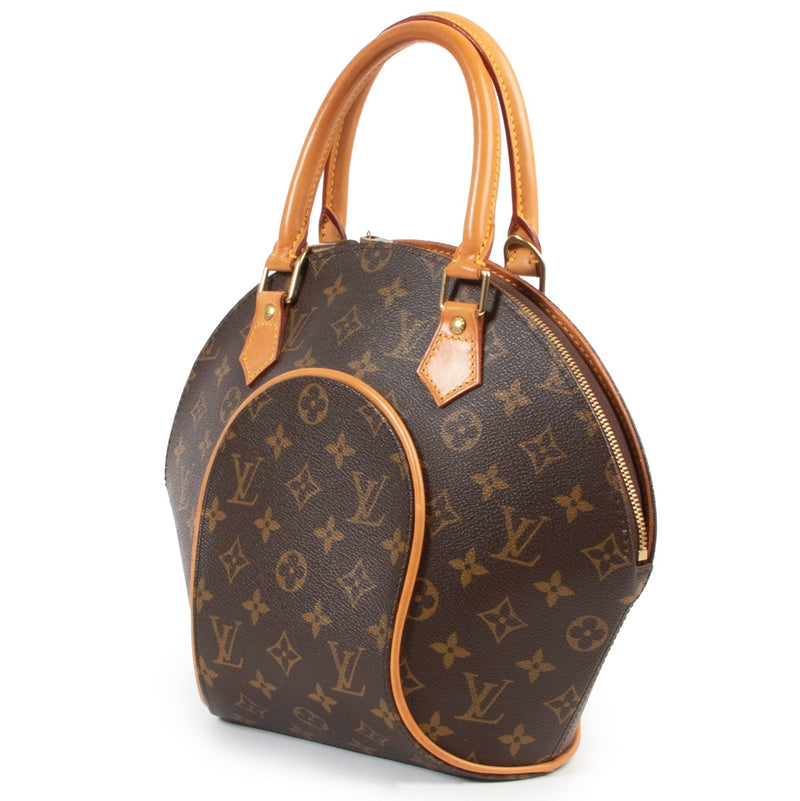 Louis Vuitton Monogram Top handle