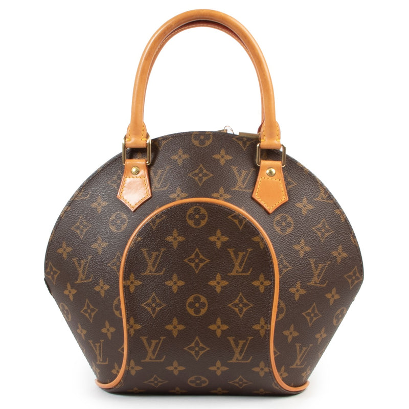 Louis Vuitton Monogram Top handle