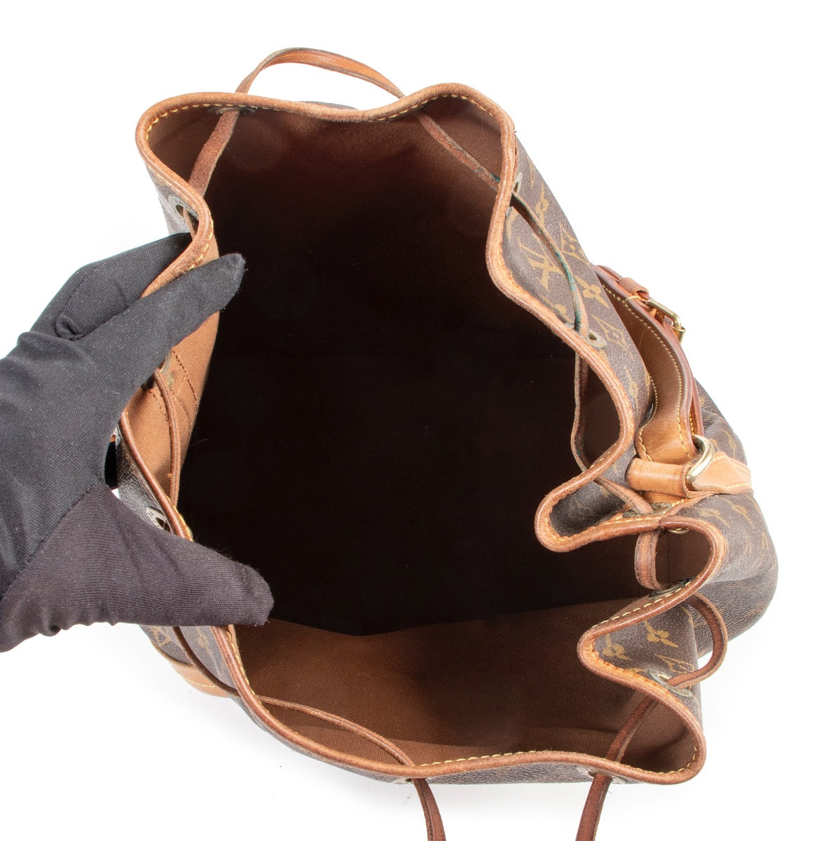 Louis Vuitton Monogram Crossbody