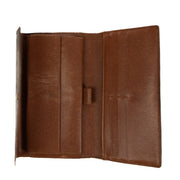 Shop 100% authentic second-hand Louis Vuitton Monogram Porte Tresor International Long Wallet on Labellov.com