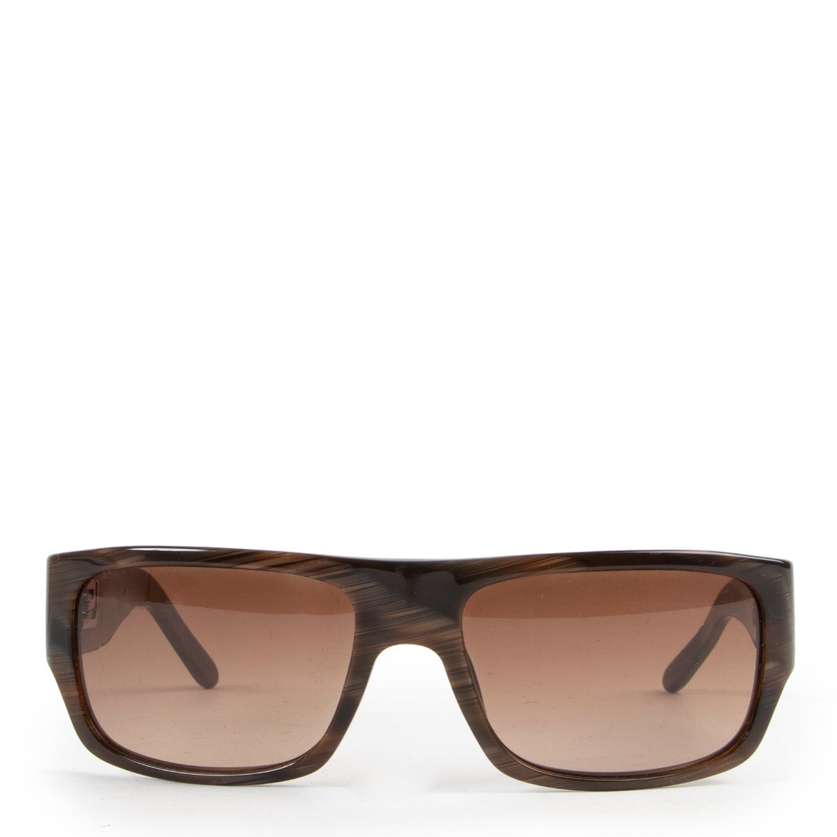 Versace Brown Glasses Buy these gorgeous glasses here safely!