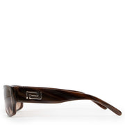 Versace Brown Glasses Buy these gorgeous glasses here safely!