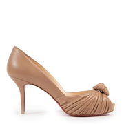 Christian Louboutin Greissimo 85 Pumps - size 37.5 for the best price at Labellov secondhand luxury in Antwerp Belgium
