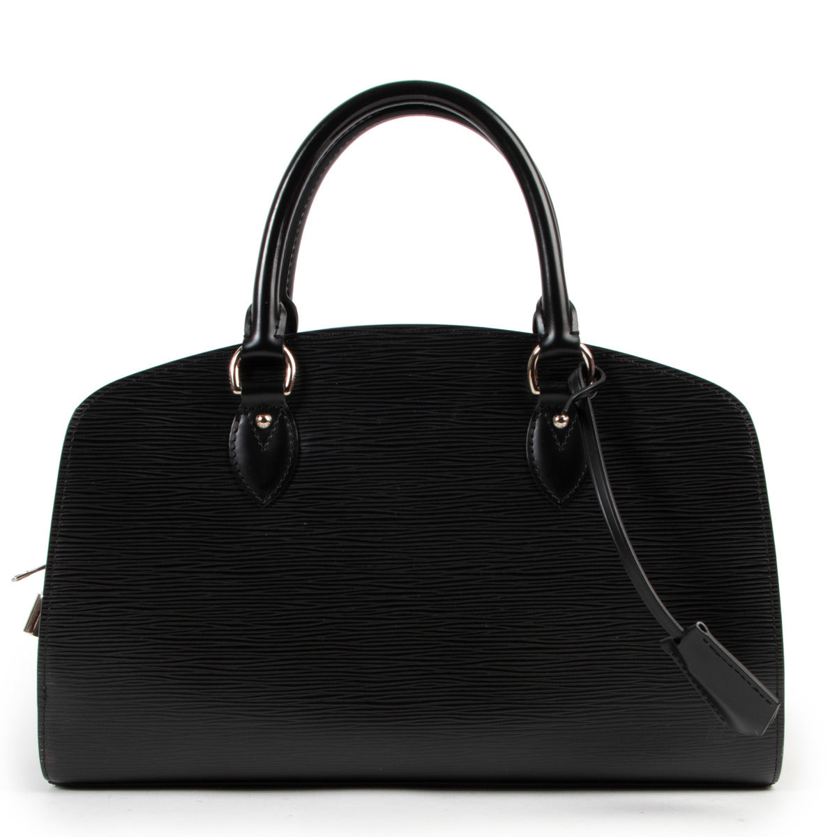 Louis Vuitton Black Shoulderbag