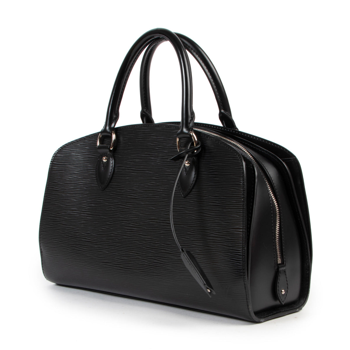 Louis Vuitton Black Shoulderbag