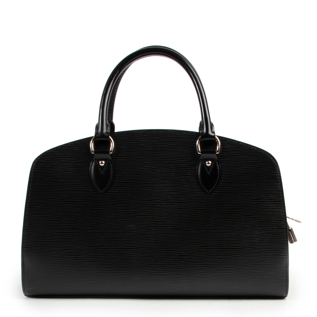 Louis Vuitton Black Shoulderbag