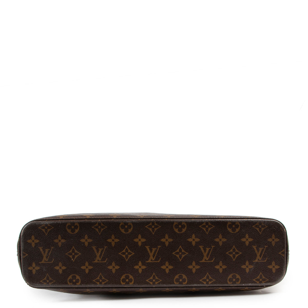 Louis Vuitton Vintage Monogram Luco Tas