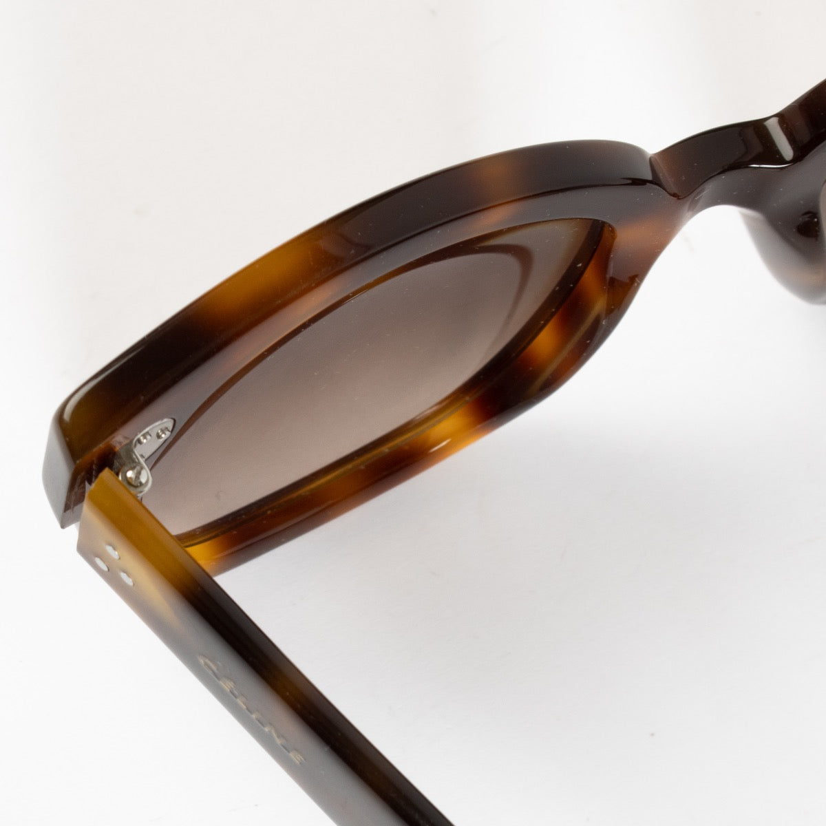 Celine 41805 Tortoise Sunglasses