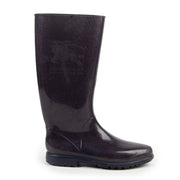 acheter en ligne seconde main Burberry rubber boots