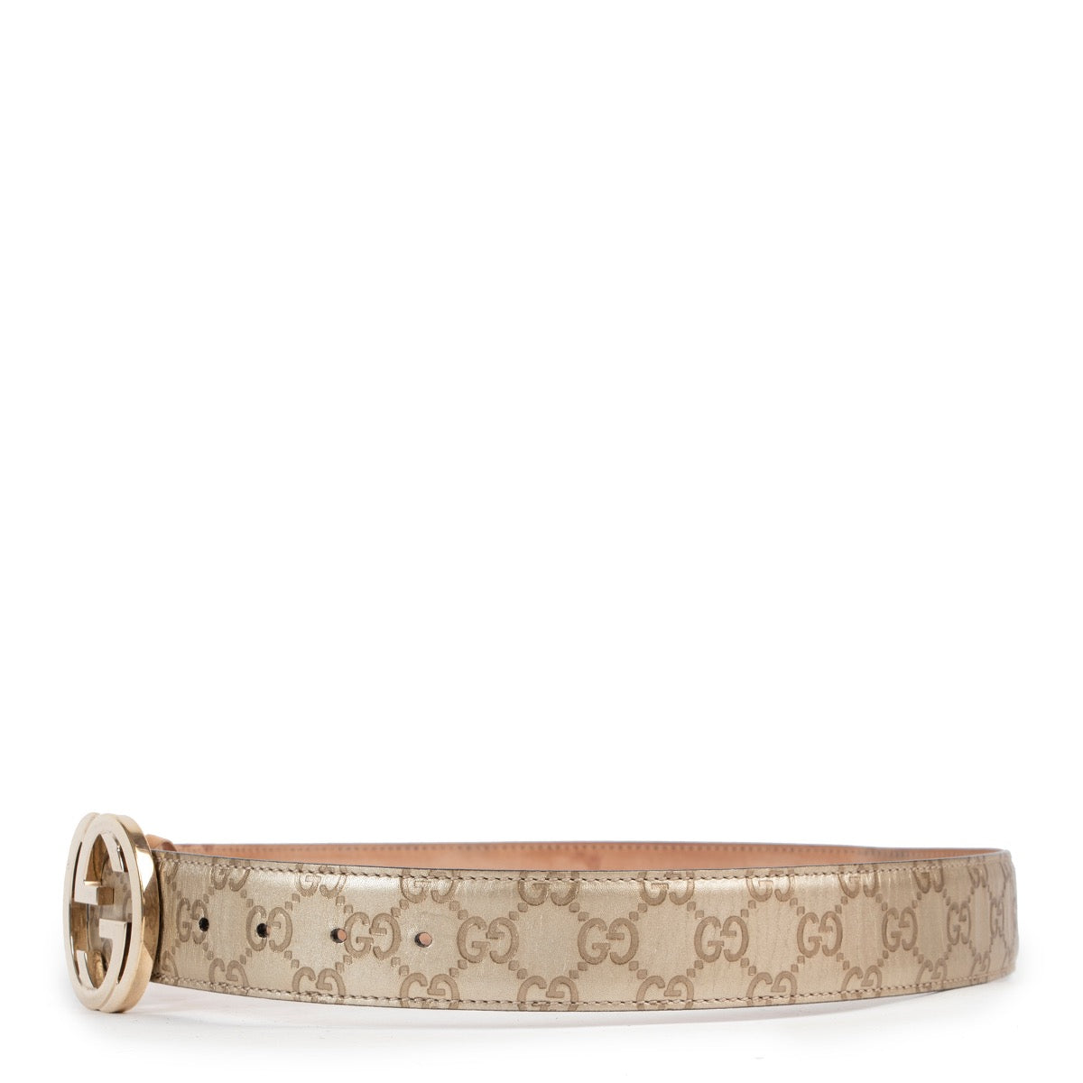 Buy authentic secondhand Gucci belts at Labellov vintage fashion webshop for the lowest price. Koop authentieke tweedehands Gucci ceintures bij Labellov vintage mode webshop aan de laagste prijs.