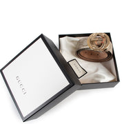 Buy authentic secondhand Gucci belts at Labellov vintage fashion webshop for the lowest price. Koop authentieke tweedehands Gucci ceintures bij Labellov vintage mode webshop aan de laagste prijs.