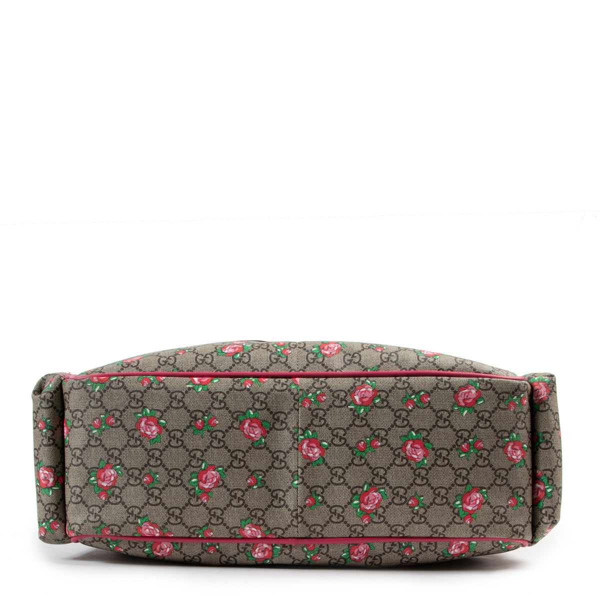Gucci Monogram Crossbody