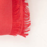 Shop this 100% authentic Louis Vuitton Hot Pink Classic Shawl at Labellov.com