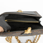 Authentic as-new Louis Vuitton Monogram Canvas Victoire Shoulder Bag on Labellov.com