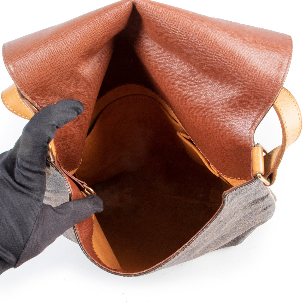 Louis Vuitton Monogram Musette Salsa Crossbodytas