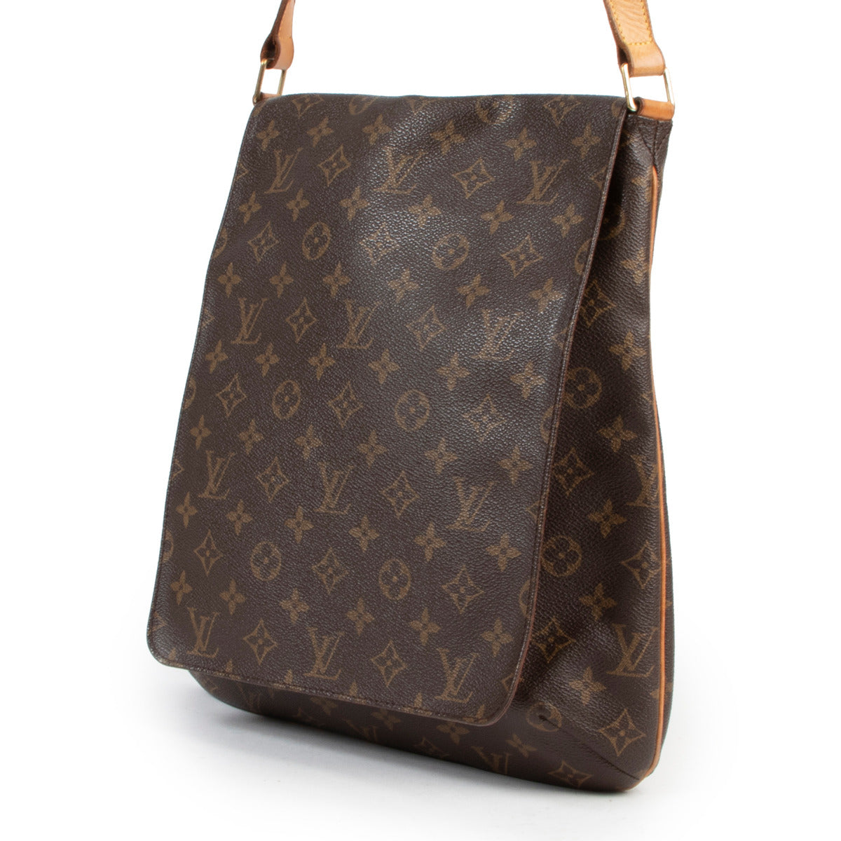 Louis Vuitton Monogram Musette Salsa Crossbodytas