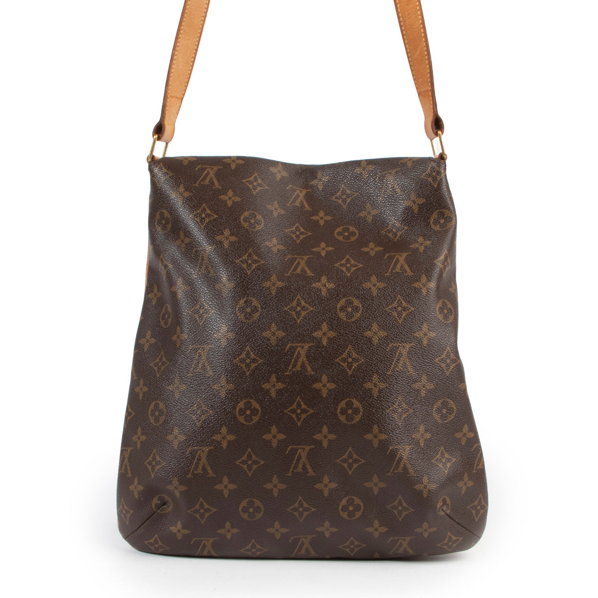 Louis Vuitton Monogram Musette Salsa Crossbodytas