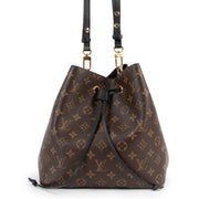 Louis Vuitton NoéNoé Monogram Canvas